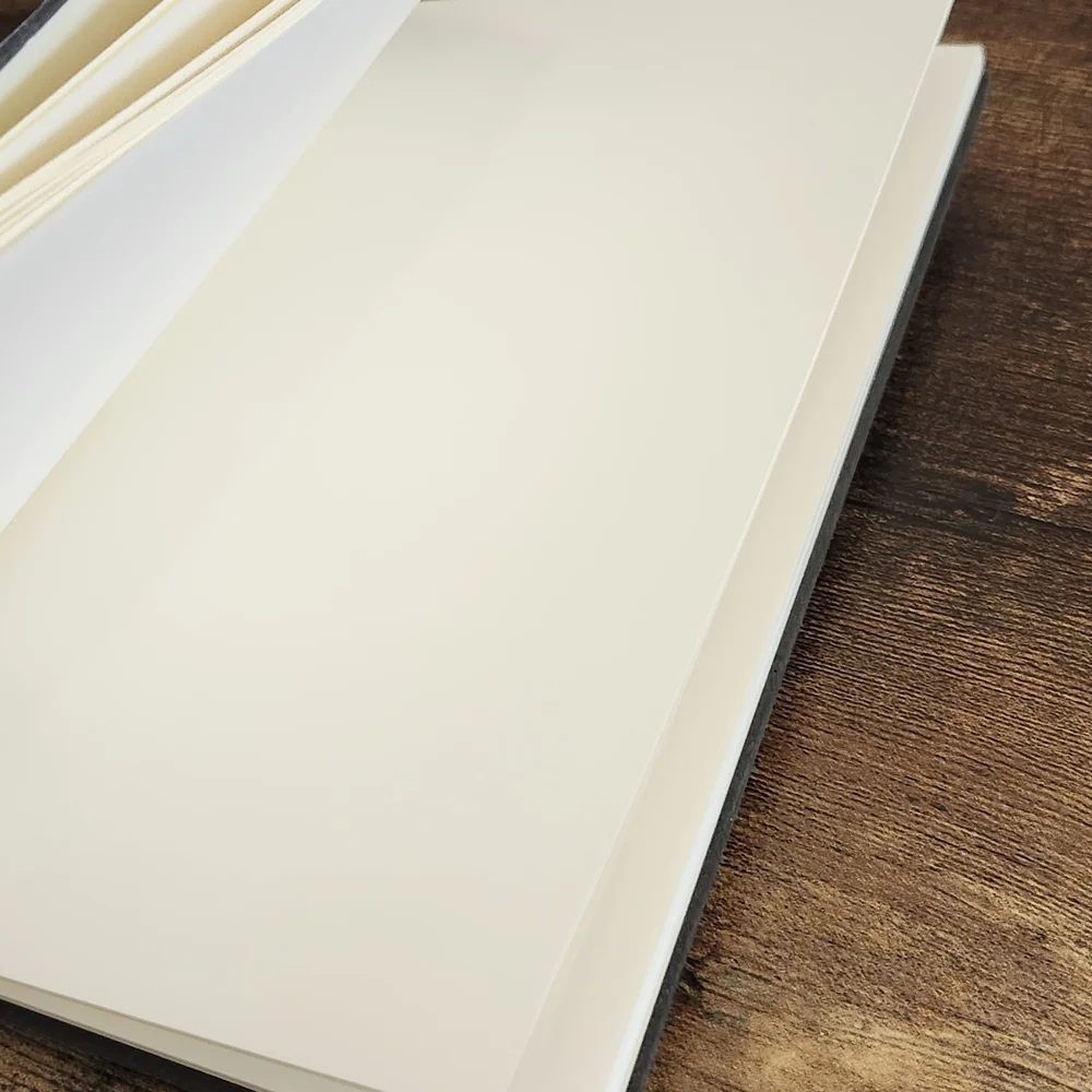 Colorful Turtle Design Notebook - Picture 4 of 4